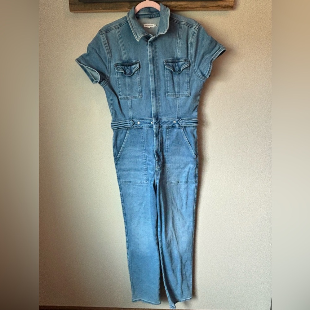 Good American Jumpsuit
